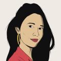Megan Tan