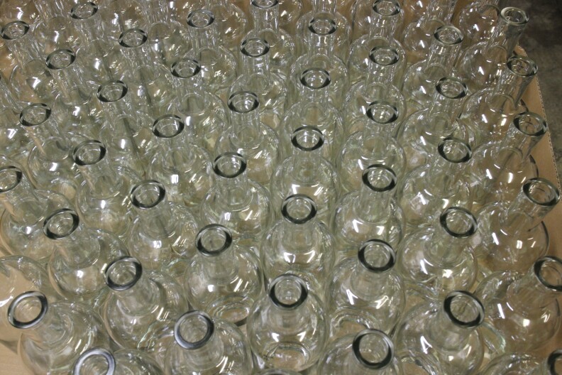 Bottles for Grand Poppy Liqueur 