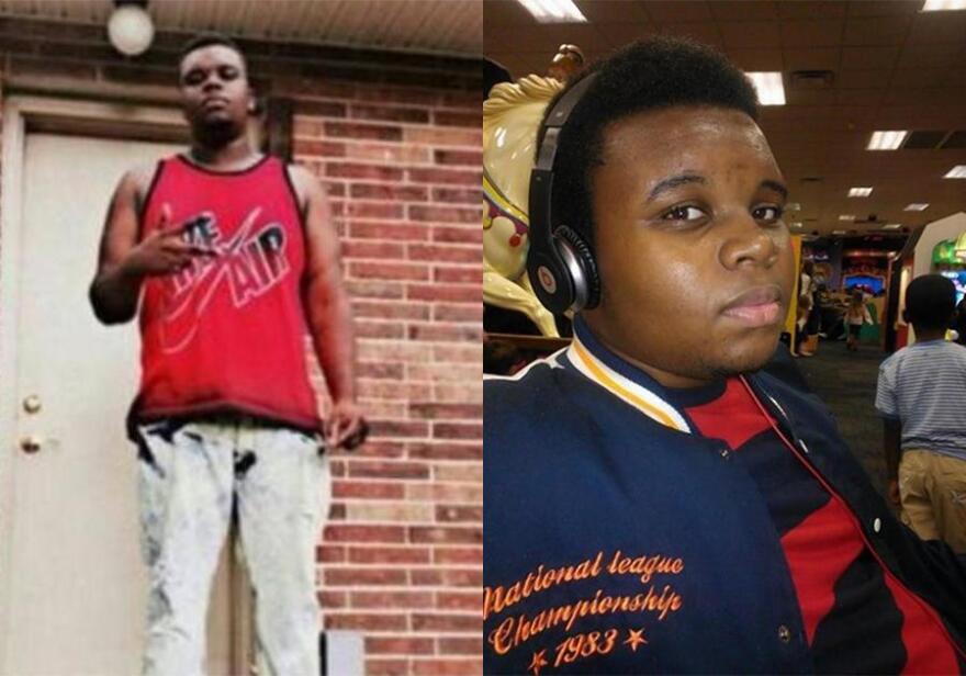 Behind the #IfTheyGunnedMeDown hashtag is the question of which photo the media would seize upon, if the posters had a run-in with police