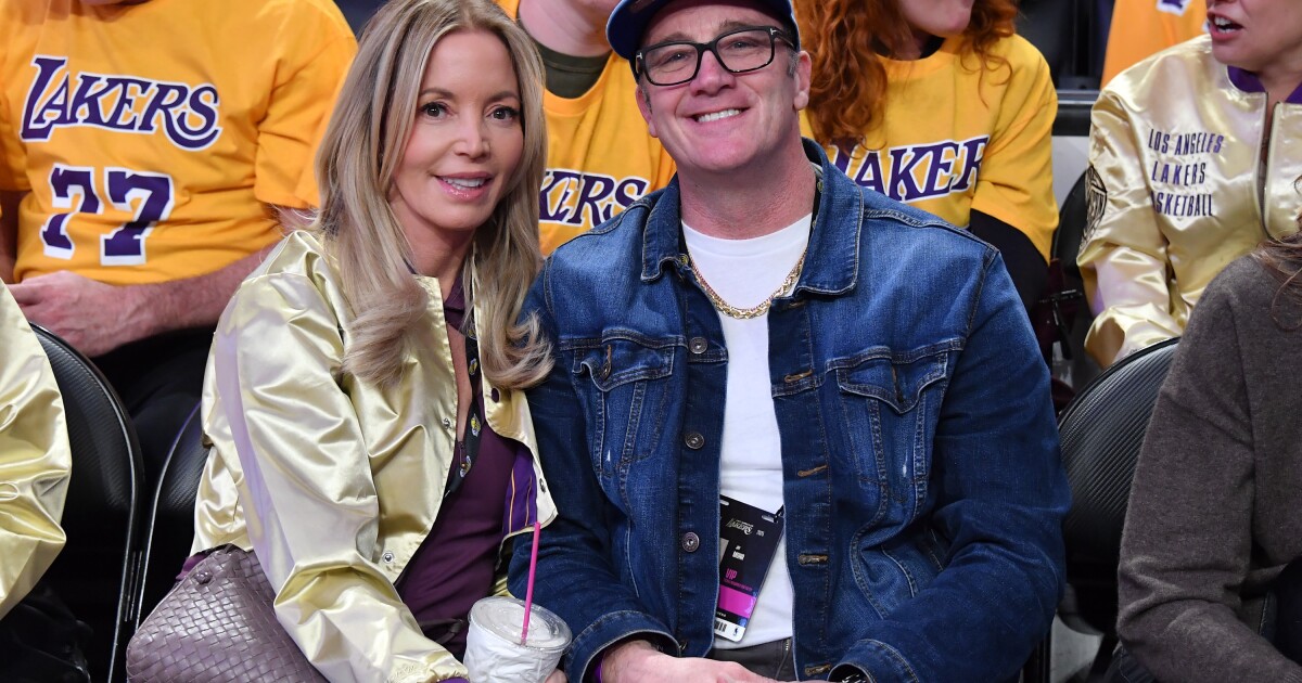 Lakers sale? Lakers sale?