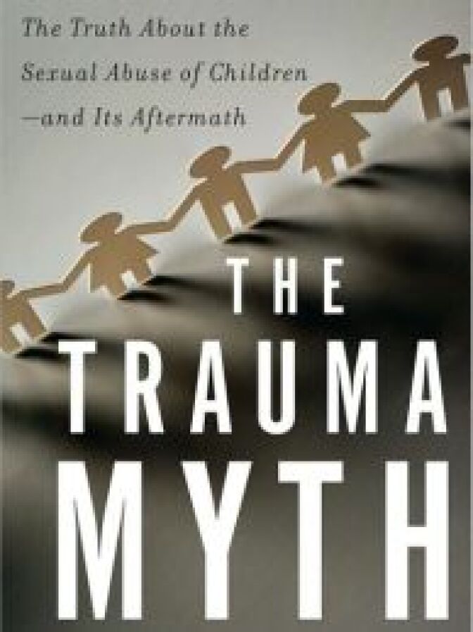 How do children process sexual abuse?