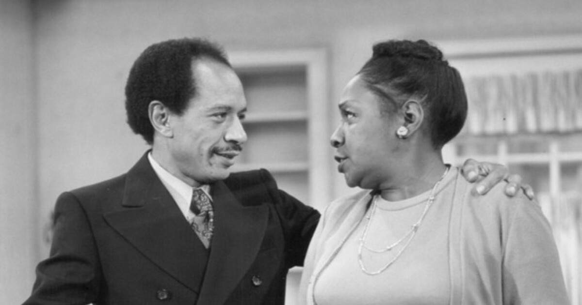 How Hollywood left Black TV behind How Hollywood left Black TV behind