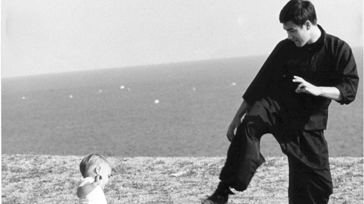 What You Didn't Know About Bruce Lee's Life In Los Angeles - Vimarsana News