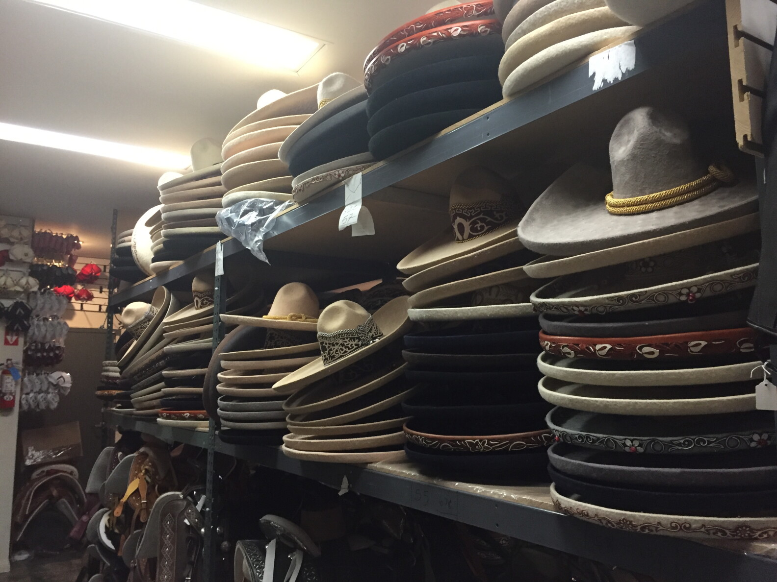 Of history and hand-stitching: The responsibility of wearing a Charro ...