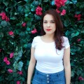Cynthia Rebolledo Headshot