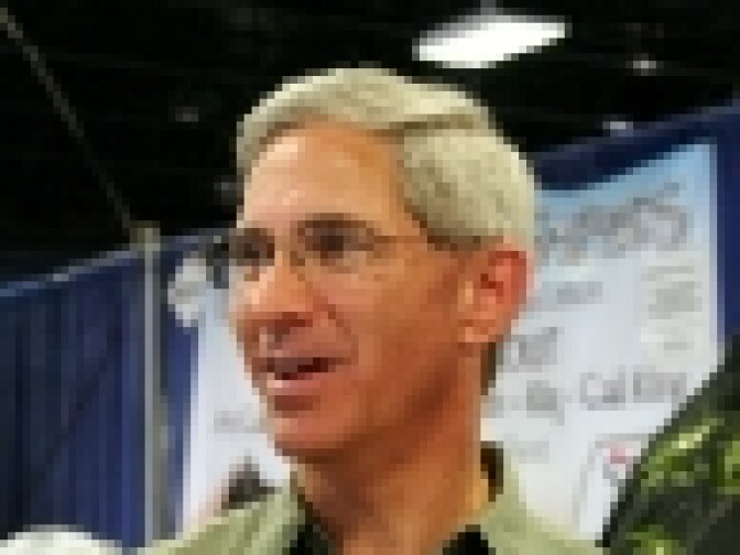 California Insurance Commissioner Steve Poizner - along with former e-Bay chief Meg Whitman and former Congressman Tom Campbell - seeks the Republican nomination for governor.