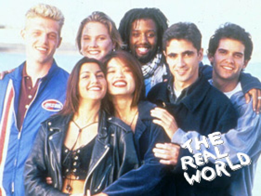 Things Start Getting Real Puck From The Real World Arrested In LA Things start getting real puck from the real world arrested in la