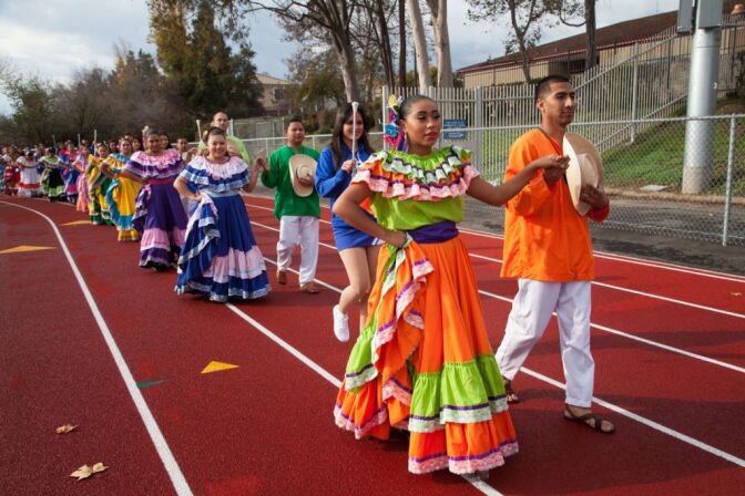More than 90 languages are spoken in district schools, including Spanish, Korean, Armenian and Cantonese. L.A. Unified hopes to increase cultural awareness by requiring an ethnic studies course to graduate.