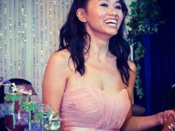 A friend said Tin Nguyen, who perished in the San Bernardino attack, had recently been engaged. 