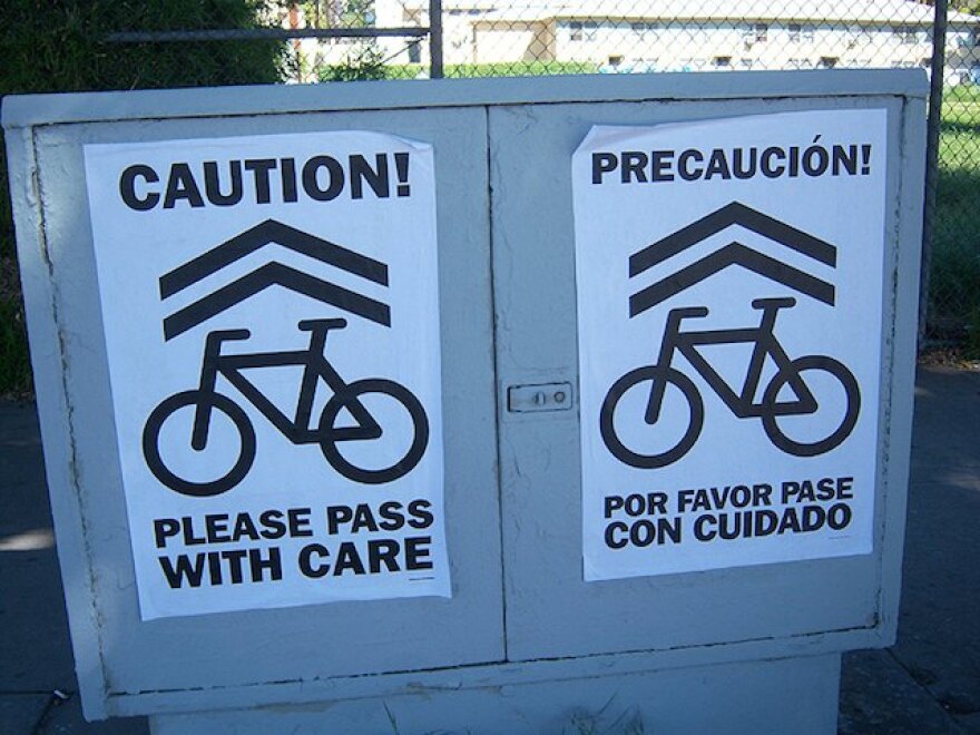 villaraigosa-bicycle-words-not-actions.jpg