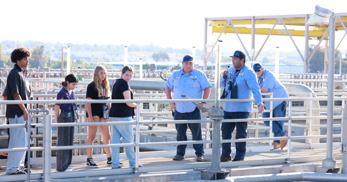 How Water Agencies Are Tackling Climate Change and the Challenges of an Aging Workforce