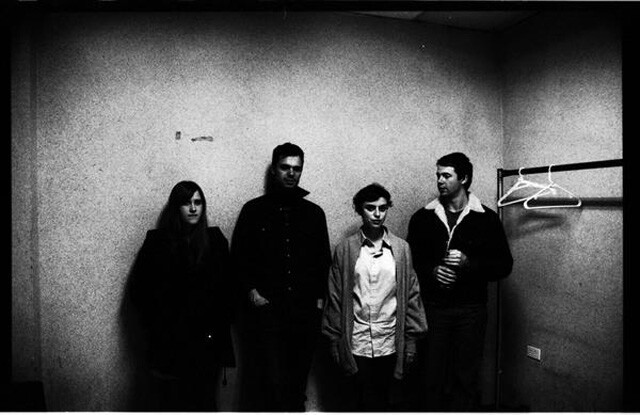 Dirty Projectors