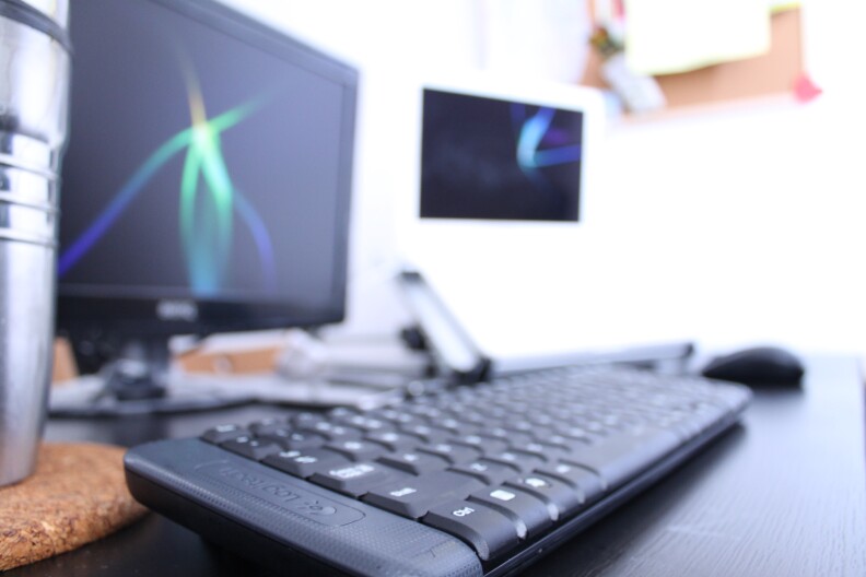 Although there is no one right way to guarantee your security from hackers, there are a few tips you can better help protect your information.