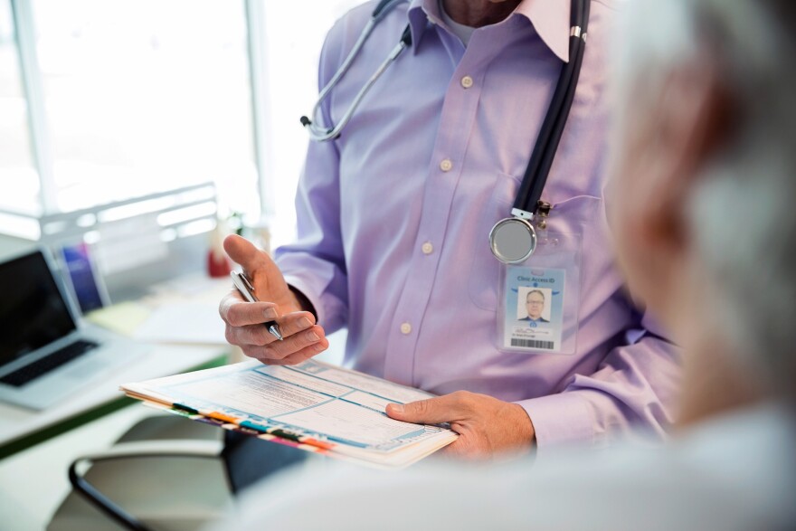 If your insurer waived the fee to see your primary care doctor, would you go more often?
