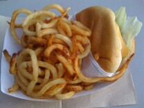 Pasadena can has cheezburgers.