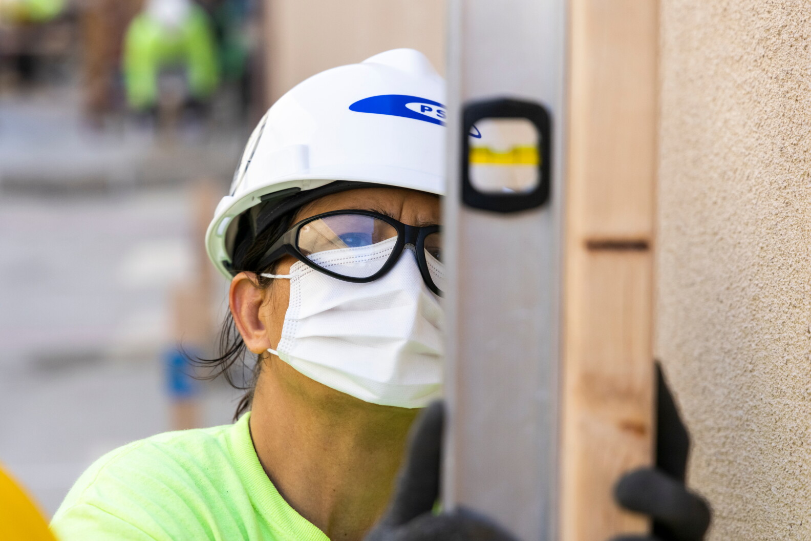 Where Are All The Women Electricians, Plumbers, Carpenters