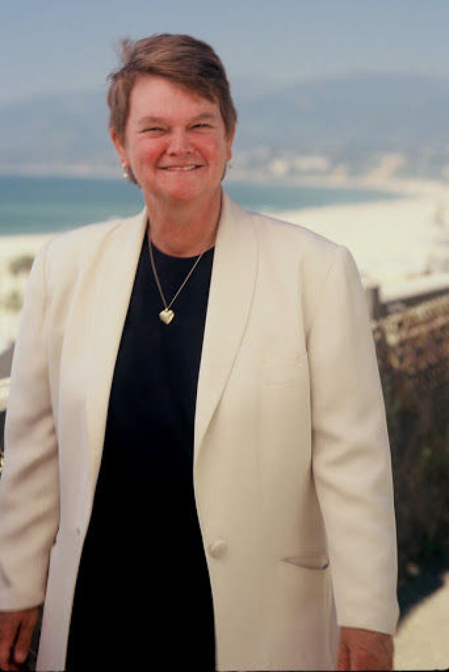 Former member of the state Legislature Sheila Kuehl confirmed Thursday she will run for the Board of Supervisors' Third District when Zev Yaroslavsky is termed out in 2014. 