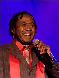 Ben Vereen played "Chicken" George Moore in Roots, the Wizard of Oz in Wicked, and he won a Tony for his portrayal of the leading player in Pippin.