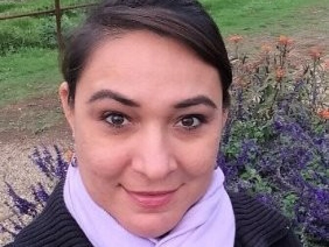 Lily Ploski, candidate for California Superintendent of Public Instruction