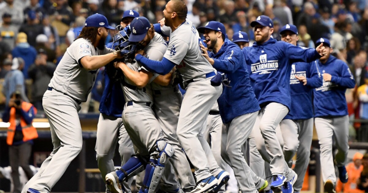 What Channel Is The Dodger Game On Directv In Los Angeles Games