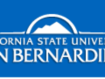 Cal State San Bernardino is closing some Fridays to save money.