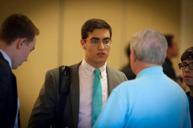 Feras Morad, 20, was shot and killed by police on Wednesday after friends say he had a bad reaction to psychedelic drugs. 