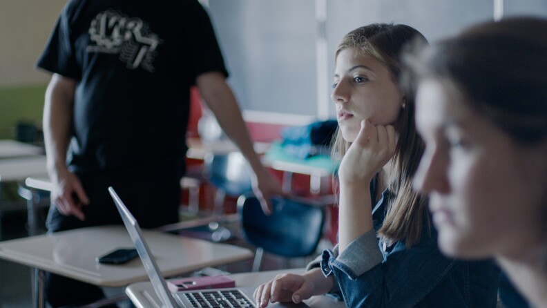 Team AMEKA in CODEGIRL
