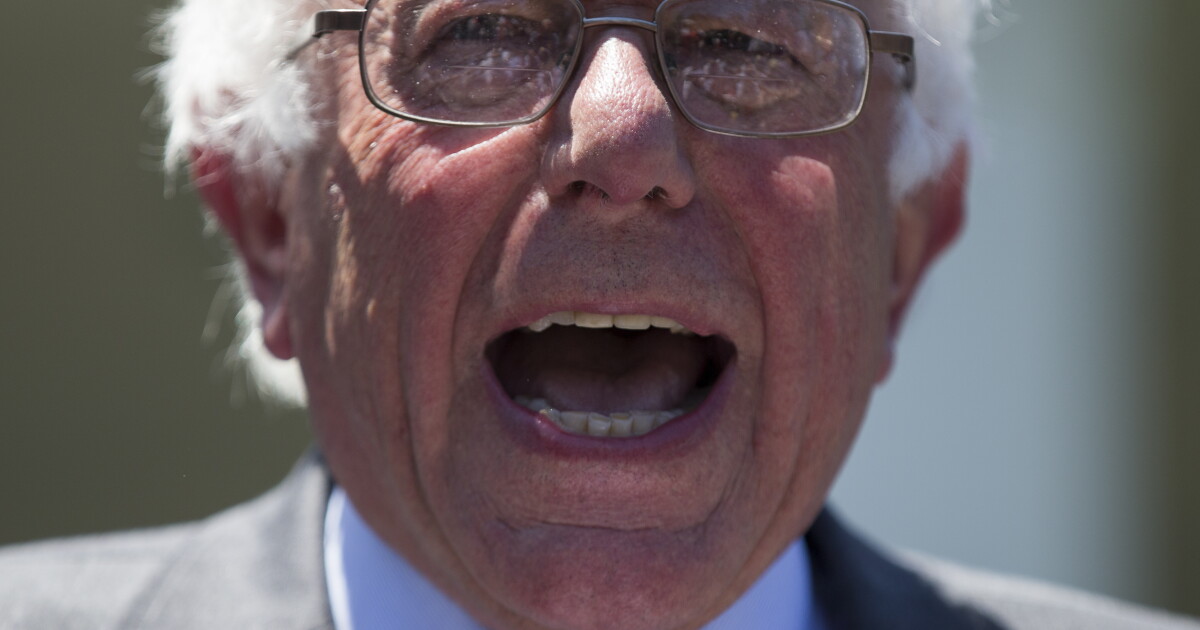Did the media blow it for Bernie? | LAist