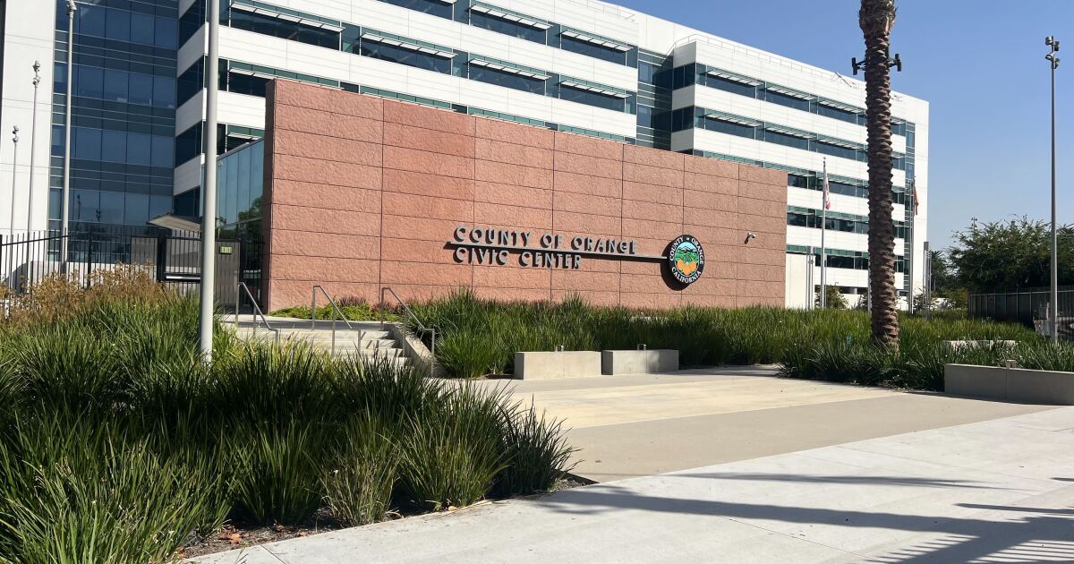 Five highlights from the budget proposal of 10.8 billion US dollars from Orange County