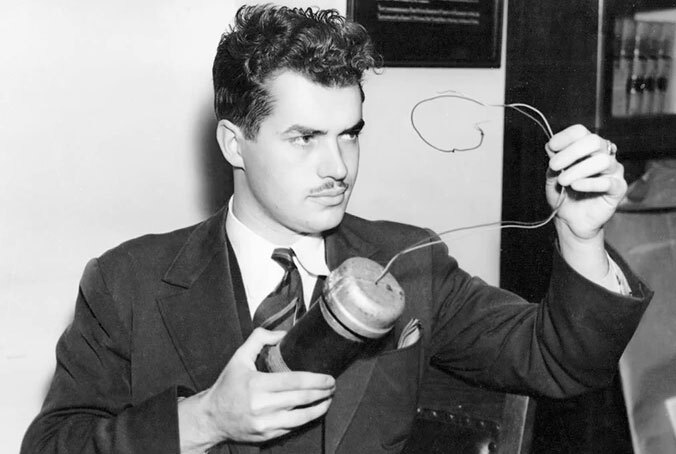 Image from linked report: Diving into Pasadena’s stranger side: Ghost stories, rocket science and ritual magic