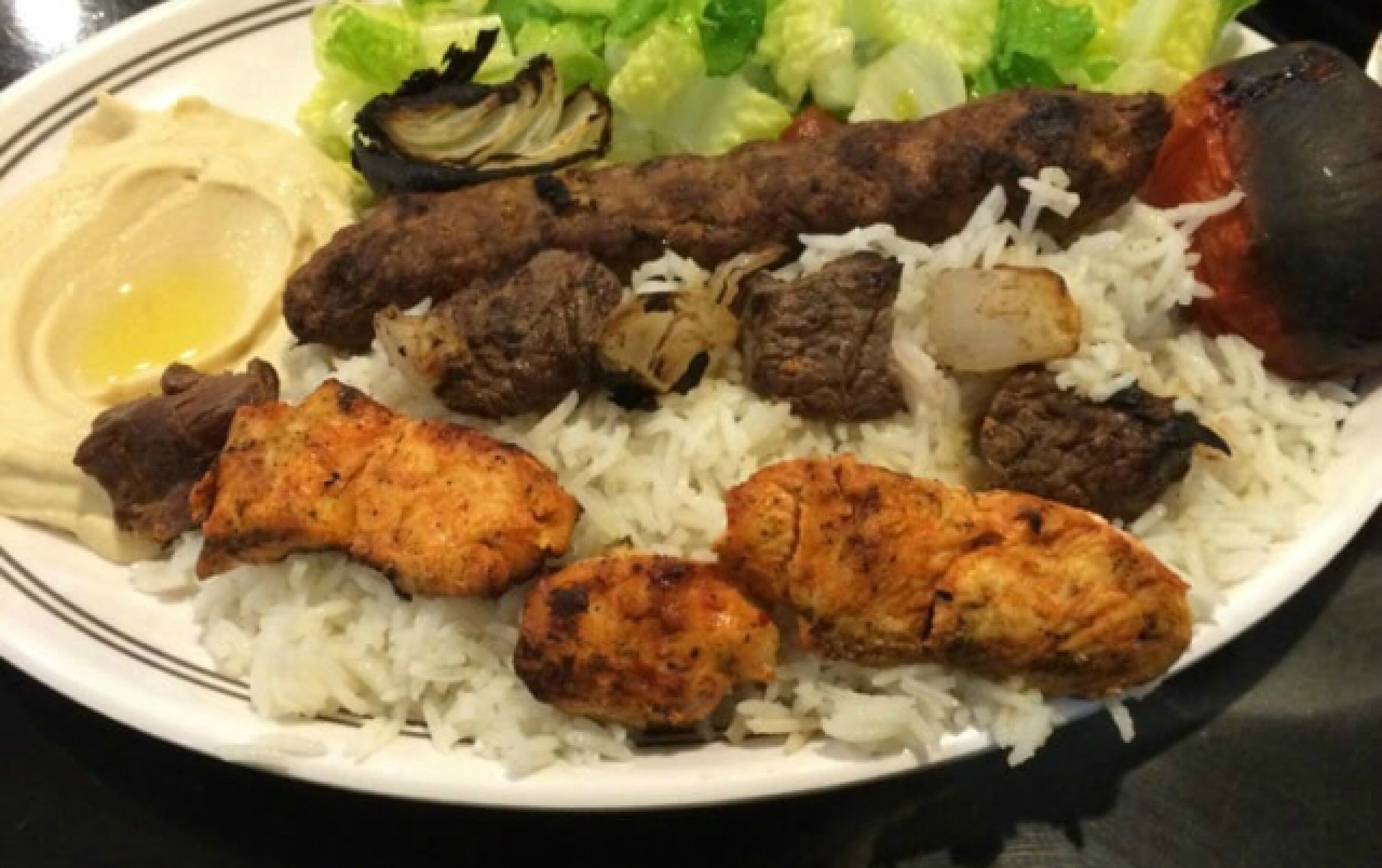 Seven Places To Try Traditional Syrian Dishes LAist seven-places-to-try-traditional-syrian-dishes-laist