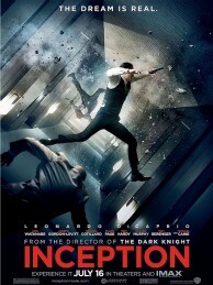 Hans Zimmer's exceptional, risk-taking score for "Inception" received an Academy Award nomination.
