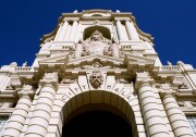 File: Pasadena City Hall on April 6, 2009.