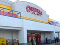 A Cardenas Market in Fontana.