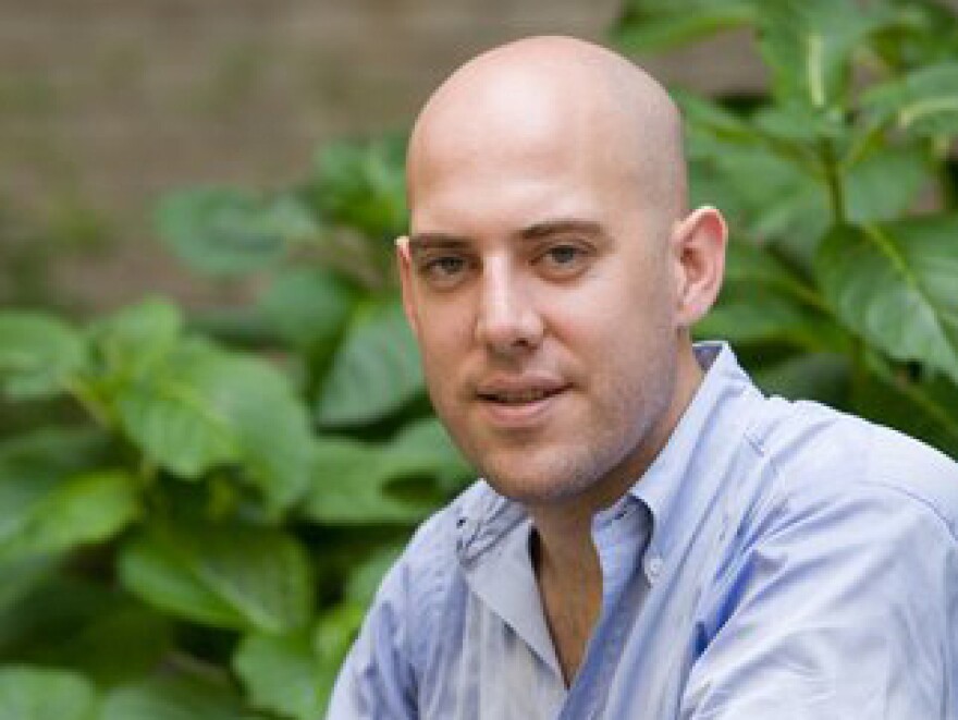 Christopher Beha is an associate editor at <em>Harper's</em> magazine and the author of <em>The Whole Five Feet</em>.