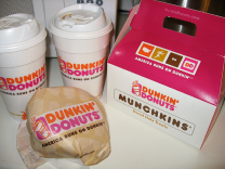 Dunkin' Donuts says it will open 170 stores in Southern California in 2015.