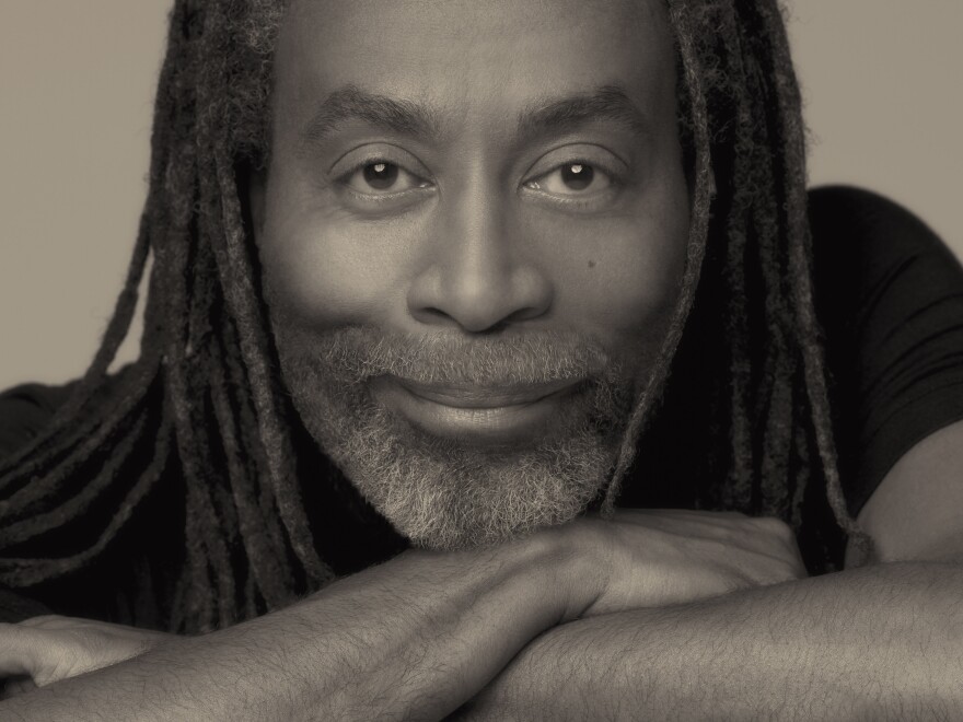Bobby McFerrin's new album is titled <em>Spirityouall</em>.