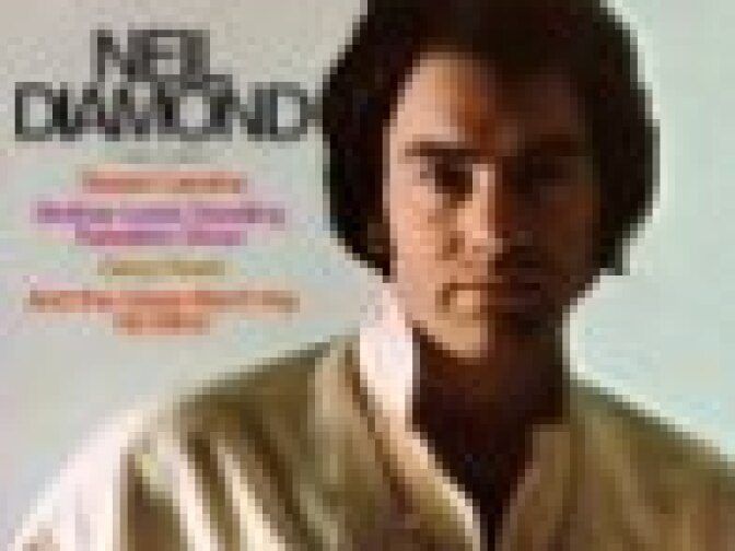 Neil Diamond