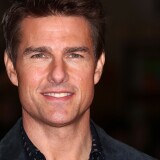 LONDON, ENGLAND - DECEMBER 10:  Tom Cruise attends the World Premiere of 'Jack Reacher' at Odeon Leicester Square on December 10, 2012 in London, England.  (Photo by Tim Whitby/Getty Images)