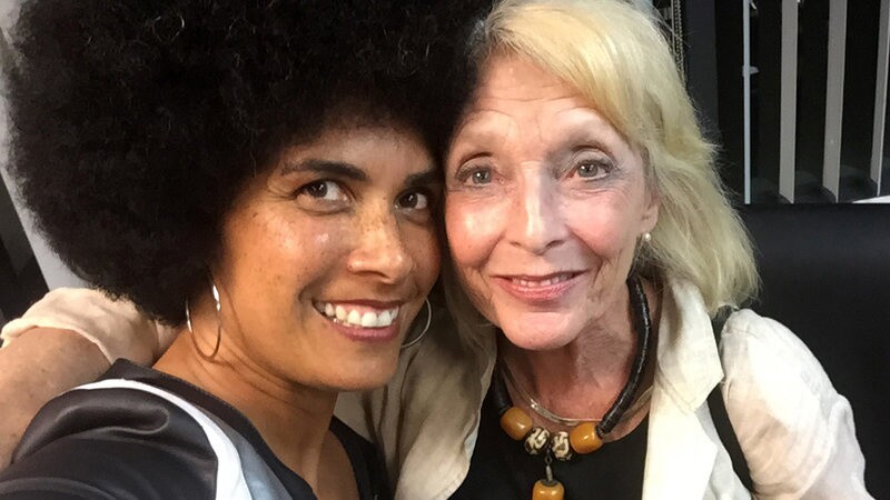 Cosby Survivors Lili Bernard and Victoria Valentino are both EndRapeSOL activists. Under the current statute of limitations, only one Cosby rape case is legally viable. 