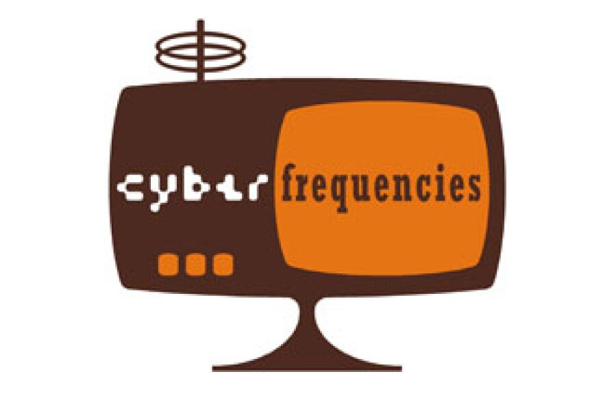 CyberFrequencies.com: We bring you life on the Web.