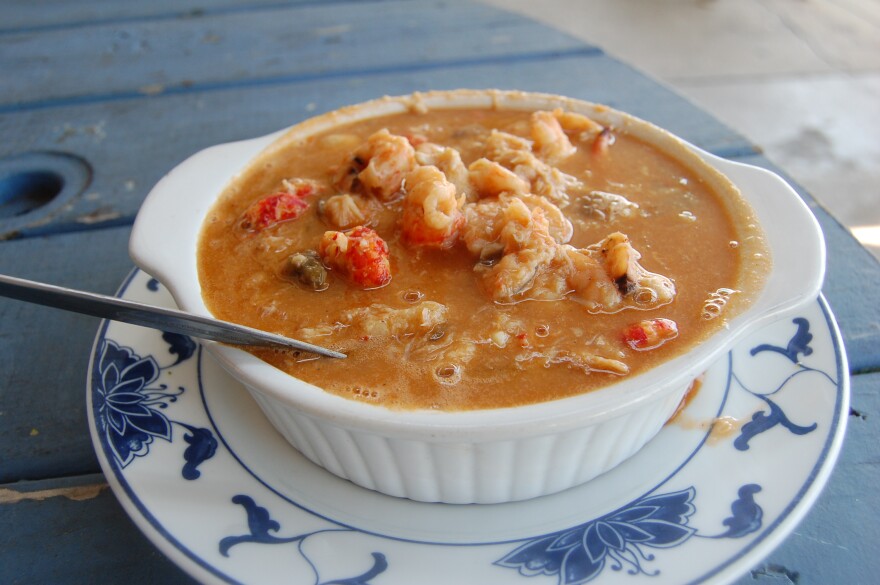Gumbo