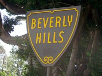 The man who killed a policeman on a steep Beverly Hills street last year  is free on bond and could face up to six years in prison if convicted.