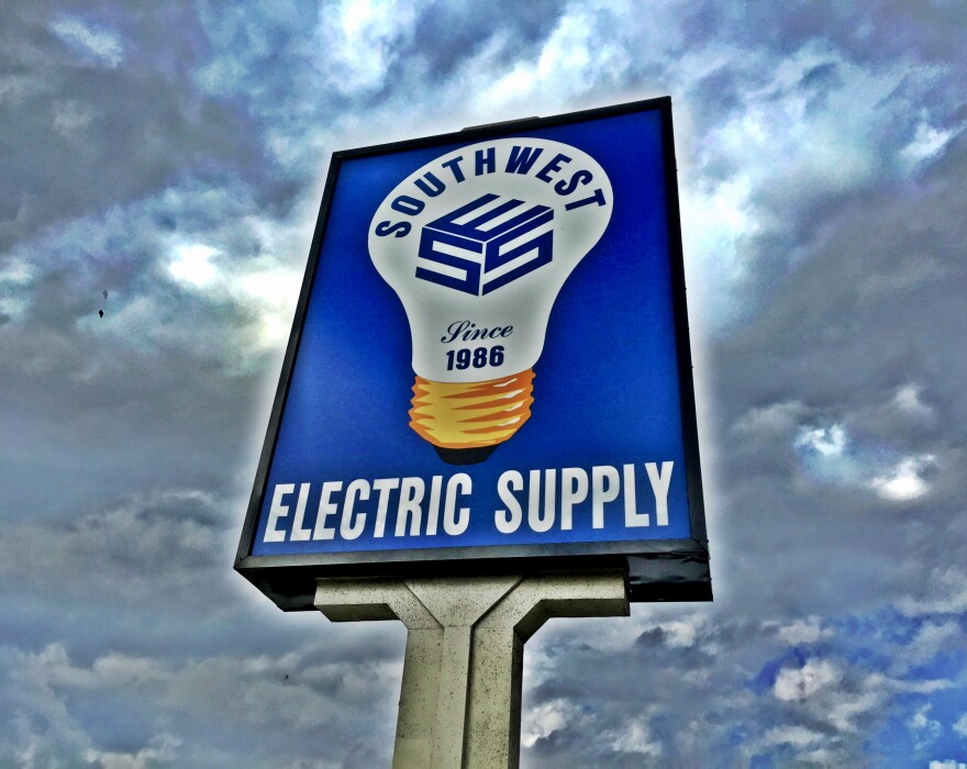 Listening to Off-Ramp is a bright idea.