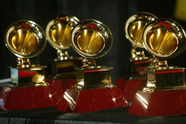The 62nd Grammy Awards take place on Jan. 26.