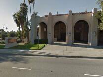 Glendale Civic Auditorium