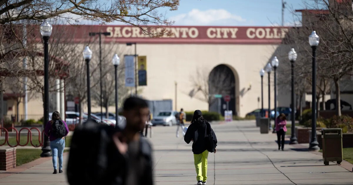 This Proposal Could Solve Health Insurance Problem For Part-time Community College Faculty This Proposal Could Solve Health Insurance Problem For Part-time Community College Faculty