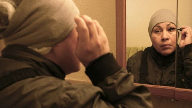 Maricruz Ladino remained silent for seven months after being raped by a work supervisor, afraid to lose her job if she complained, she says.
 