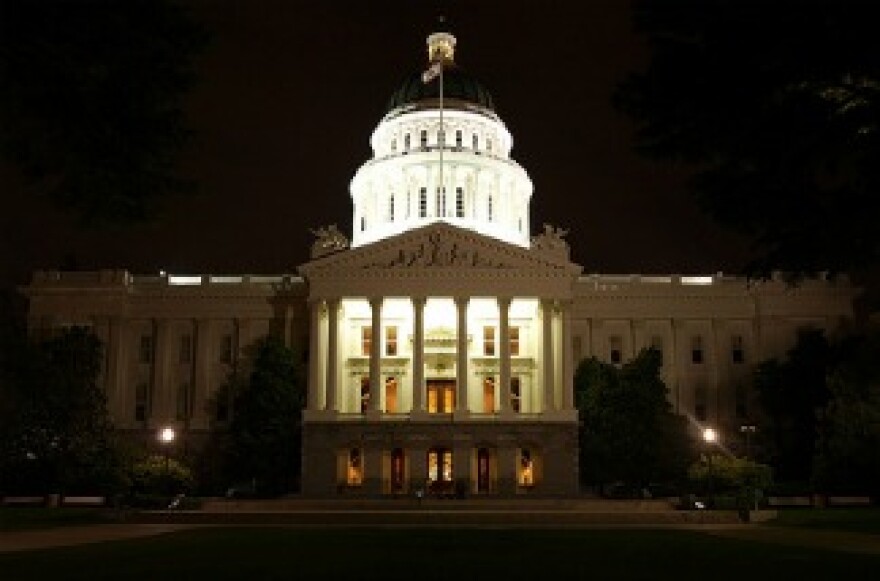 The deadline for passing a budget in Sacramento is fast approaching.