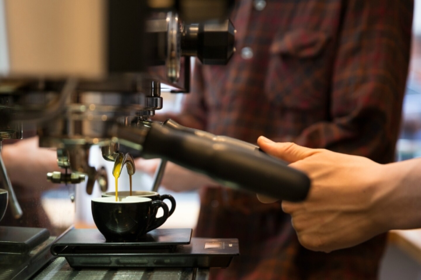 So What S The Difference Between A Flat White A Cortado And A Cappuccino Laist So What S The Difference Between A Flat White A Cortado And A Cappuccino Laist